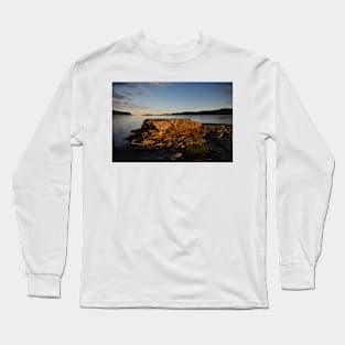 Loch Na Keal Long Sleeve T-Shirt